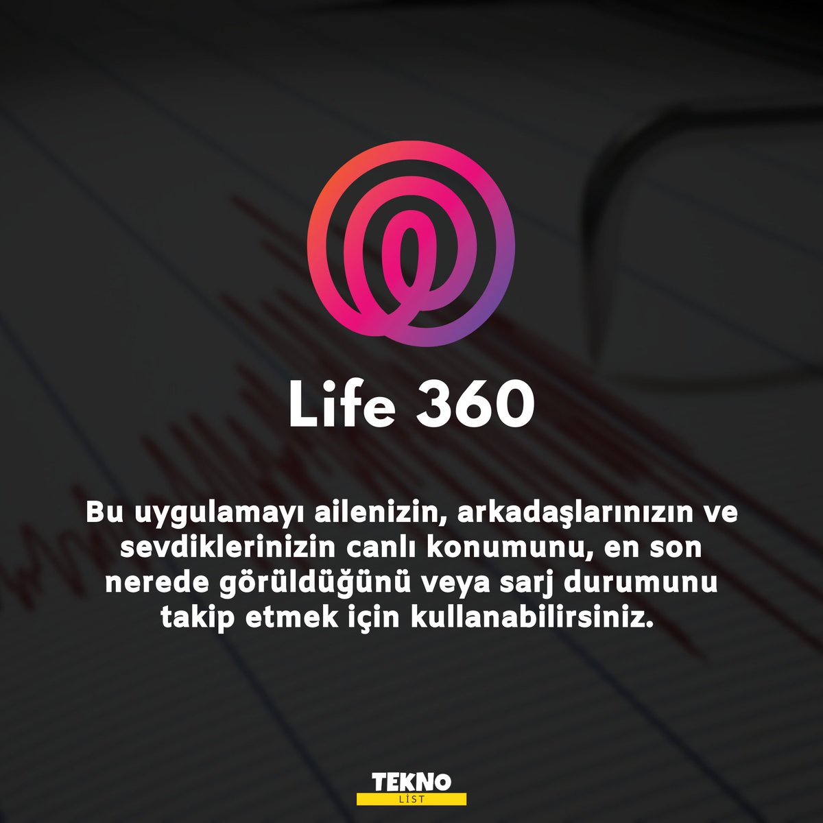 Deprem anında ve sonrasında hayat kurtaracak 4 mobil uygulama.

#depremElazig #depremmalatya
#deprem