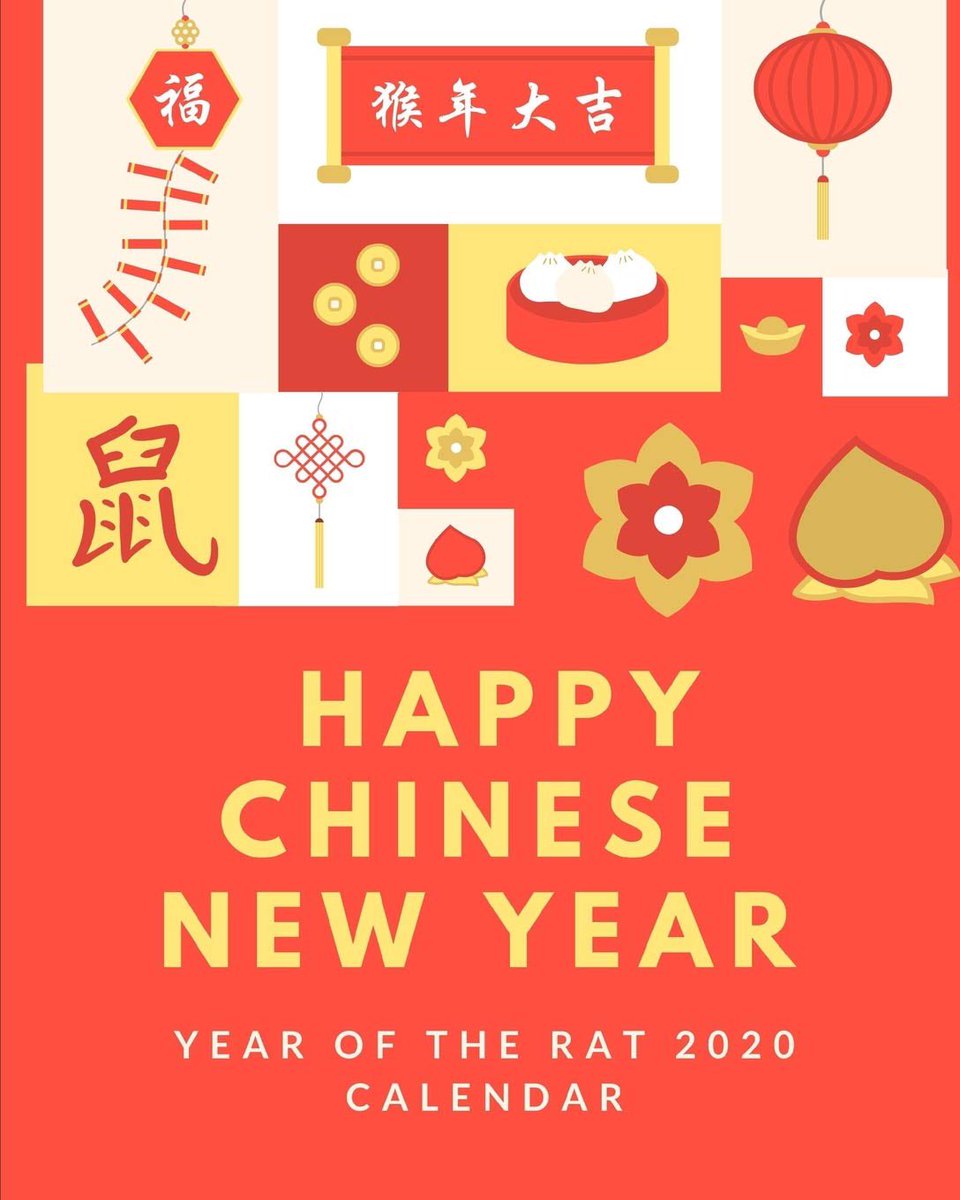 IOPassion's tweet photo. Happy #ChineseNewYear 🧧 (and I believe lunar year for Vietnamese and Korean people too to be inclusive 🙂)

Wishing you all #Purpose #Passion and #Harmony!

Photo: metal rat publishing. https://t.co/OZiiUuthEq