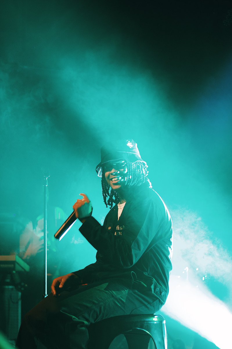 Mr_STM's tweet photo. Grammy nominated Major. @ChildishMajor 🔸🏆 
#SentShotIt https://t.co/rLb8Bdcbsj