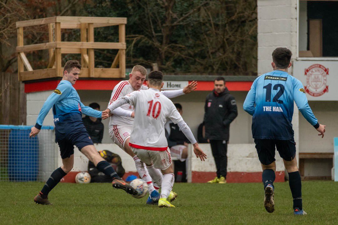 Images from today’s entertaining 3-2 win against <a href="/NettlehamFC1/">NettlehamFC</a>. 

📸: <a href="/Steve_Percival/">Steve Percival</a>