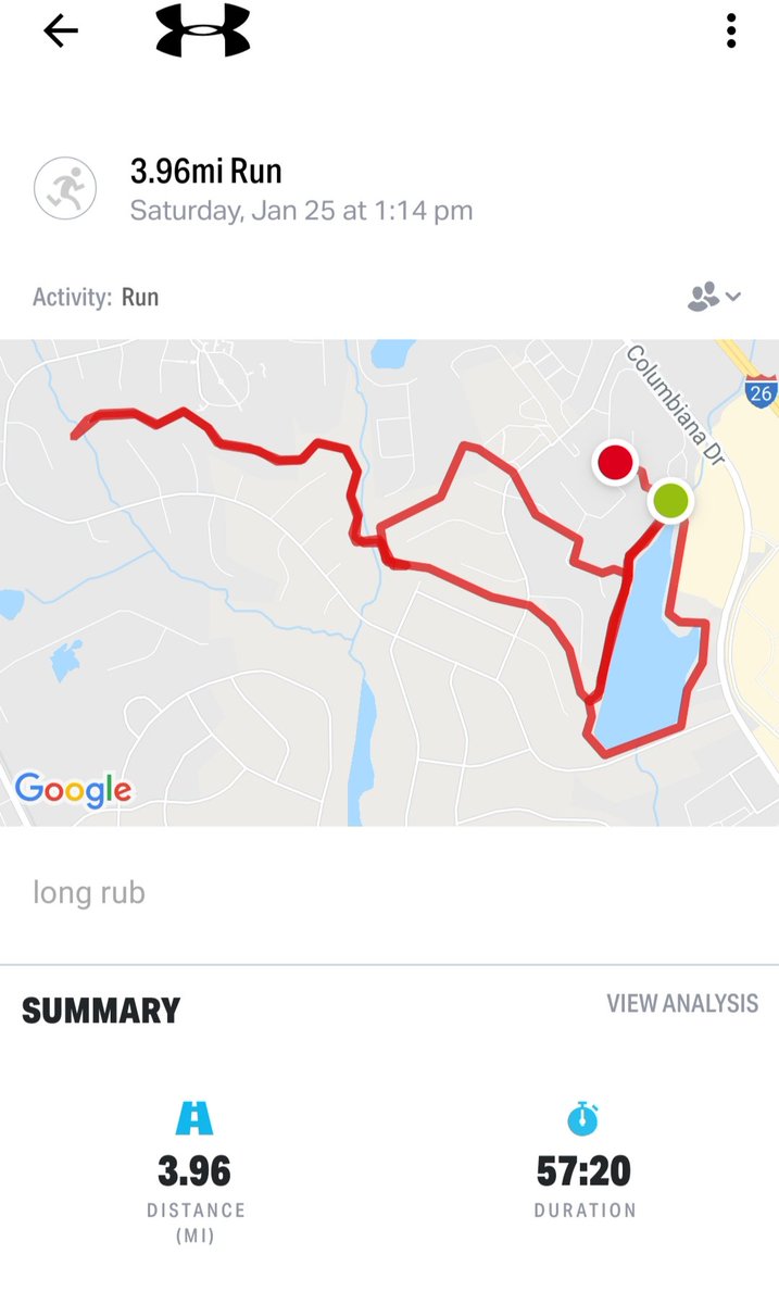 fitbit mapmyrun
