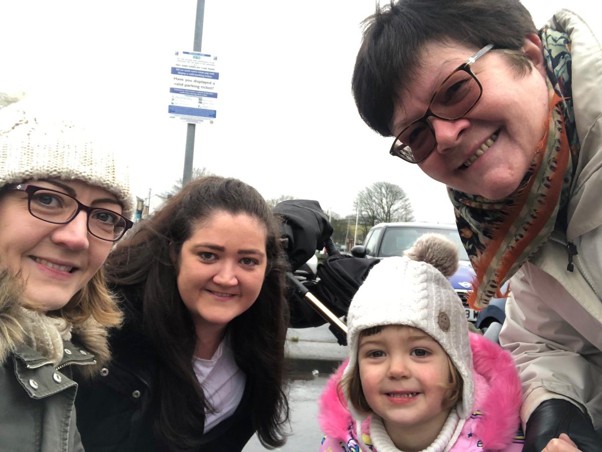 🖤💙💛Cllr Janet Emsley🌹🌈 tweet media
