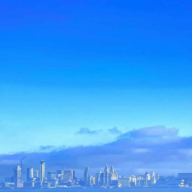 c4chrisford's tweet photo. ♥️ #liverpool #city #goodlookin #beaut https://t.co/ErR4ycBcjK https://t.co/G5hJvcGps2