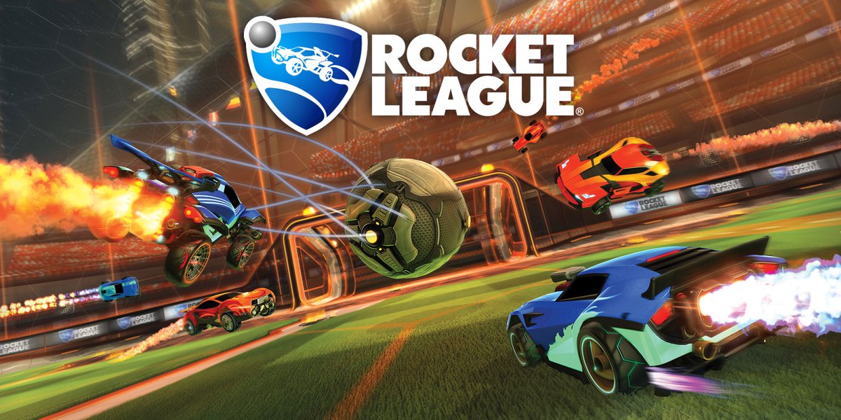 RiderEsports's tweet photo. Looking for Rocket League Collegiate players!

You must be enrolled in UTRGV as a requirement. If you are interested, message us for more info! https://t.co/tt5vWFr1aY