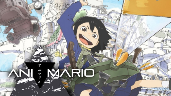 serienjunkies's tweet photo. #AniMario: Highlights des Anime-Winters 2020 #AnimeWinter2020 https://t.co/WCzWJphLBX https://t.co/gGu2JAdoCs