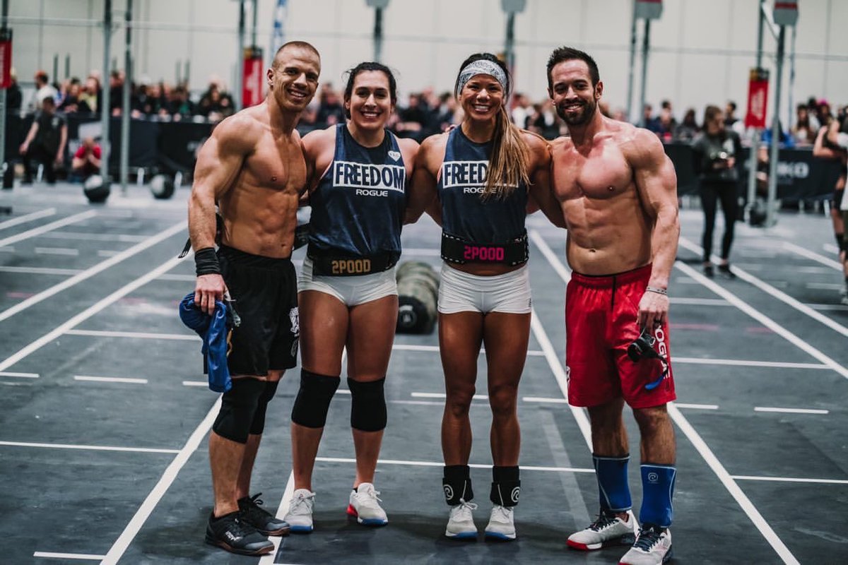 TODAY WAS SO MUCH FUN! 😊🖤

#bringonday3 #LFG