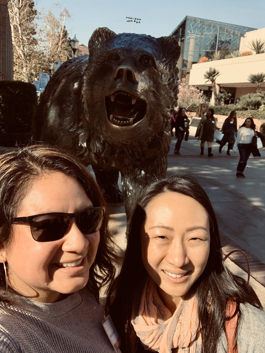 ASGE present at the celebration of UCLA Mathematics Project &amp; LAUSD DOI CGI Partnership. Honoring children’s mathematical thinking. A day of celebration and learning. <a href="/UCLAMathProject/">UCLA Math Project</a> #UCLAcgi