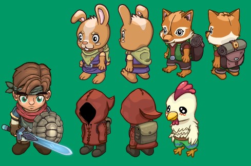 Matt P. Vile tweet media