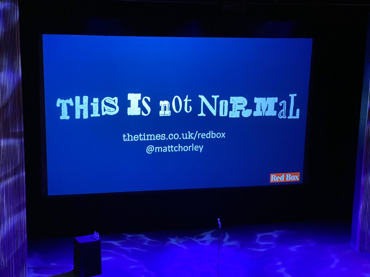 carte1s's tweet photo. Very excited to see the one and only @MattChorley put the world of politics right, with @Nicki_A_Carter https://t.co/hAfE7x5oZ4