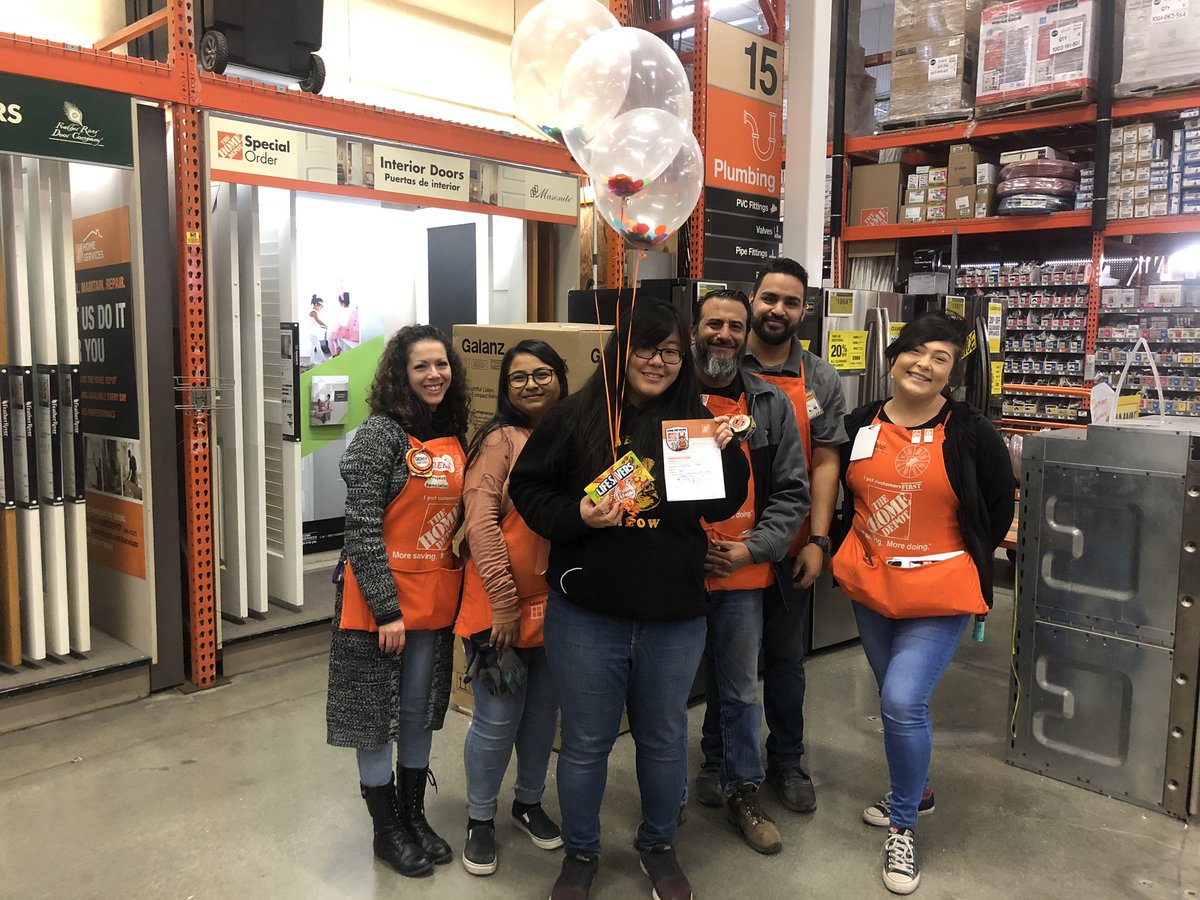 Vanessa Avalos (@vanessasasm) on Twitter photo Recognizing Christine Appliance specialist for generating a bathroom remodel lead that closed out for 12k!! Awesome job Christine!!! Keep up the great work πππ»π°π° <a href="/prieto_x_sal/">Sal Prieto</a> <a href="/JordanArchule11/">Jordan Archuleta</a> <a href="/megsanchez0607/">megan sanchez</a> Recognizing Christine Appliance specialist for generating a bathroom remodel lead that closed out for 12k!! Awesome job Christine!!! Keep up the great work πππ»π°π° <a href="/prieto_x_sal/">Sal Prieto</a> <a href="/JordanArchule11/">Jordan Archuleta</a> <a href="/megsanchez0607/">megan sanchez</a>