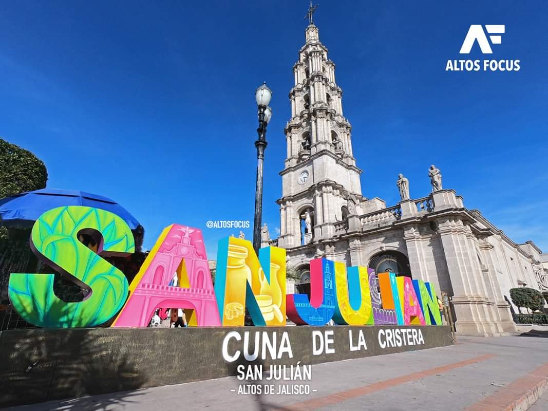 San Julian Jalisco Mexico