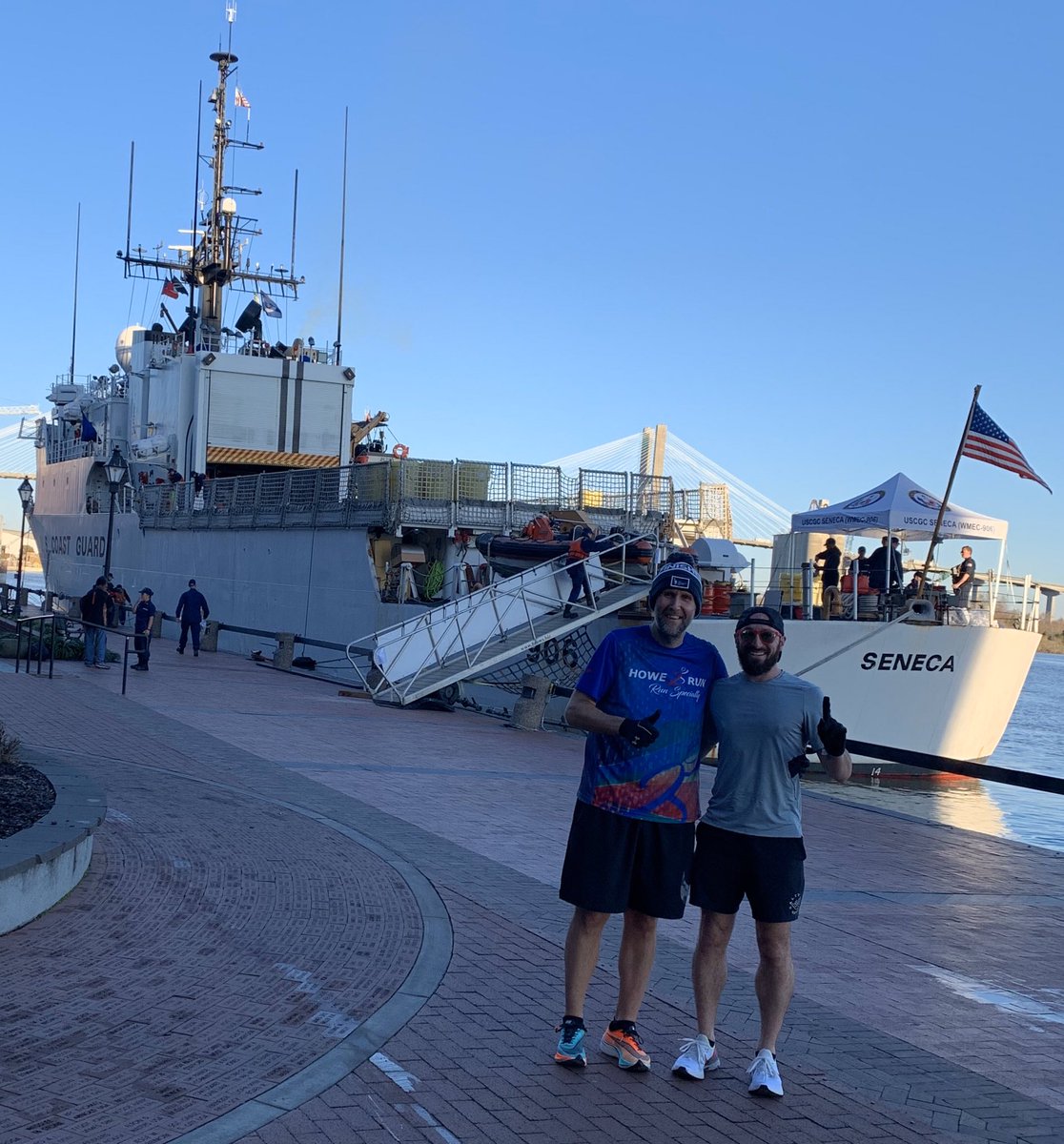 Marc_Cameron1's tweet image. Awesome morning Easy run with @t_rodnicki !  5 weeks away from @ATLtrackclub Marathon!  @Nike Next % &amp;amp; Infinity React!  @GenUcan &amp;amp; @HoneyStinger strong!  @hansonsrun plan!!  
#hansonmarathonmenthod
#Nike #InfinityReact #Next%
#nikerunclub #GenUcan #honeystinger
