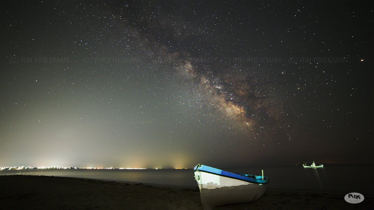 rickfr01's tweet photo. @mikesaltsman194 @Rhi2009 We will be in #Halkidiki & #Thessaloniki. Heading downcoast #Halkidiki at night to get some MW captures from #Posidi. It has a stunning peninsula that I am sure will provide a brilliant setting. Image captured at Vergia, June 2016.
@CanonGreece @VisitHalkidiki #liveforthestory https://t.co/I1aM2pVghb