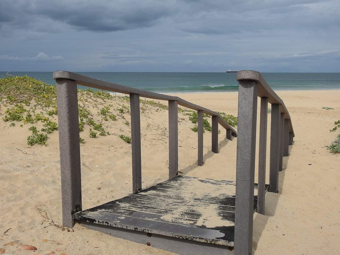 ReneChampion1's tweet photo. Come take a walk with us on the beach! Mossel Bay South Africa https://t.co/FJbGwAk1UY #MosselBos #MosselBay #MosselBayhasMORE https://t.co/3HrZSnf8BY