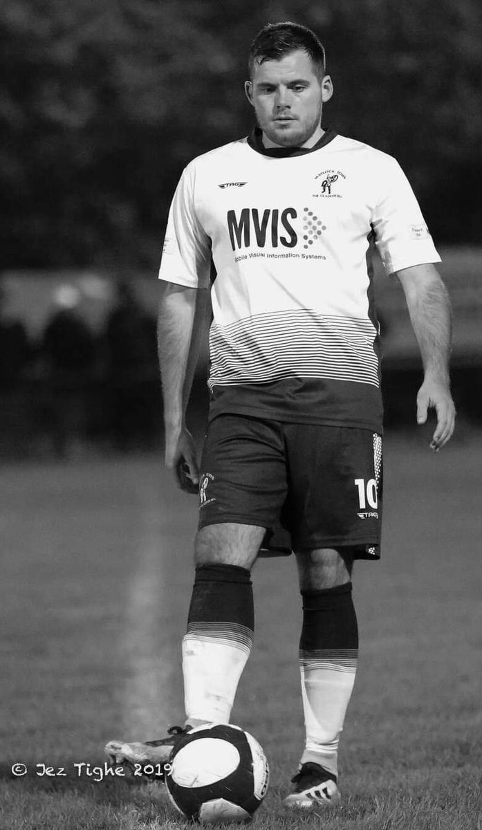 You weren't just a footballer, you were our friend and brother. You gave us incredible memories and scored your first career hat-trick in your final game for the club.

Rest easy Jordan, we love, miss and will never forget you.