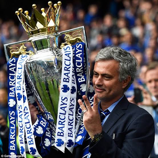 Happy Birthday Special One Jose Mourinho    
