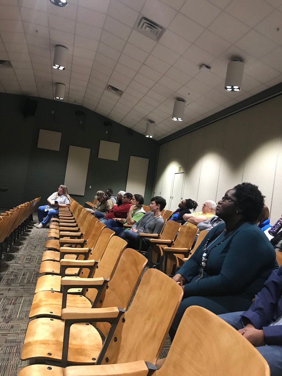 ACS_Buses's tweet photo. Thank you to Our Voice, Tameika Plummer AHS class of ‘98, B.O.T.L. &amp; ACS Youth in Transition Coordinator Jessica Supik, for partnering with us to educate beyond the wheels of the bus! #TheACSWay https://t.co/ouJJpIJQoV