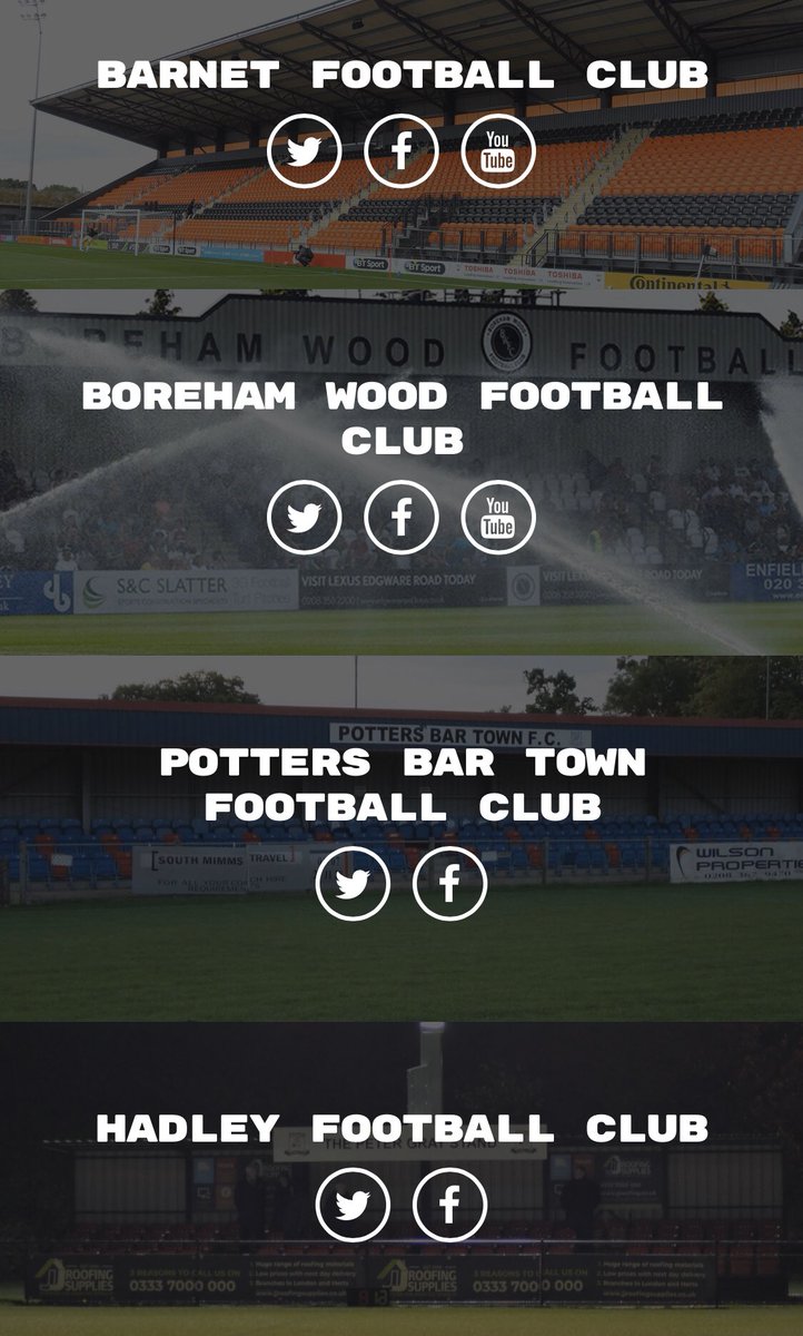 TalkBarnet's tweet photo. We have added something on https://t.co/2uwJznkT8n where you can see what clubs we do cover!!

Go and have a quick visit on it, lots more to come! https://t.co/uDlQ1ETlH6