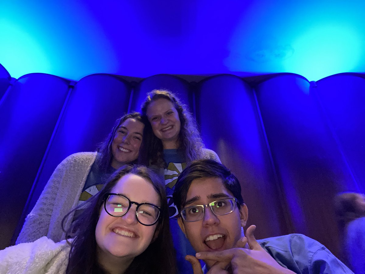 firebass_ok's tweet photo. self timers &amp; leader summit 🥳🎉 #leadou @OUleader https://t.co/wnMtcaLCcd