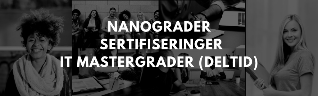 Tre tips til ikke-teknologer som vil lære mer om IT faget andreasdelange.no/2020/01/25/tre…