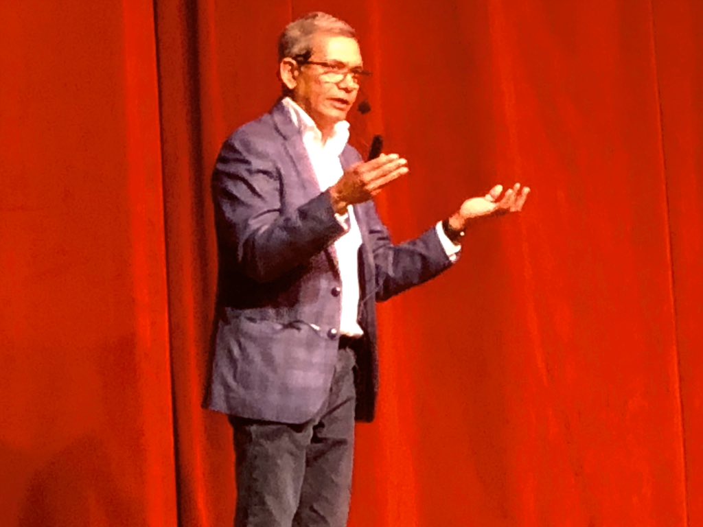 ApexonGlobal's tweet photo. We are excited as we hold our 2020 All Hands today! Lots of amazing news coming as we evolve beyond Digital Transformation! #infostretch #ifsallhands2020 https://t.co/YUUhqWFP3W