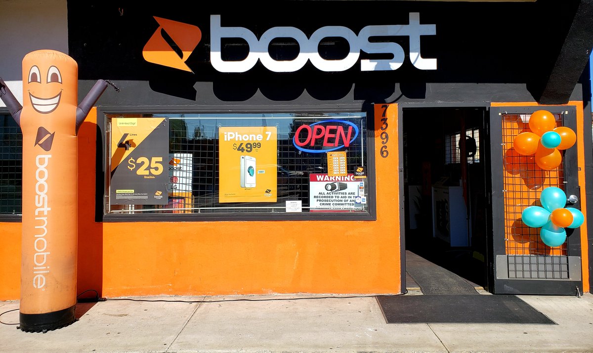 BELL WIRELESS LEMON GROVE tweet media