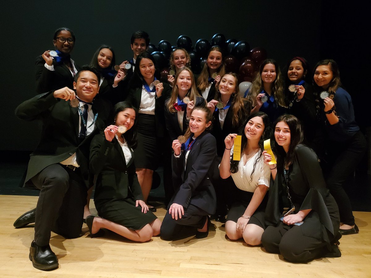 jumlak's tweet photo. HOSA Regional Competition at Cypress Bay High School. Congratulations to our winners. @CGHS_HOSA @DrMarkKaplan https://t.co/crJyeg2oaH