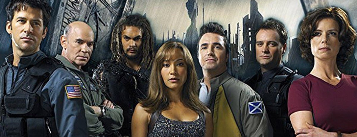 LanaKidaAdkins's tweet photo. #TimeforStargate #BringStargateback #Wewantstargate @netflix @hulu @stargatecommand @Stargatlantis #StarGateAtlantis @rachel_luttrell @PaulyMcGillion @dhewlett https://t.co/fkM6Y1pY0U