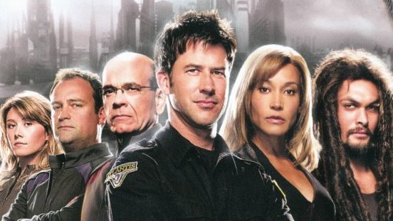 stargate_fans's tweet photo. #WeWantStargate https://t.co/cn6NZtqSqv