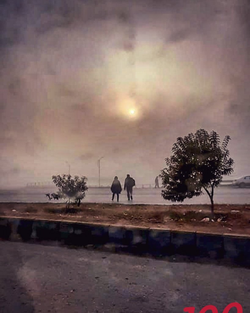 jaffzaidi's tweet photo. ہم کیوں چلیں اس راہ پر... جس راہ پر سب ہی چلے....
#photooftheday #cellography #huaweinova3i #pakistan #islamabad #winters #newyearseve #fog @islamabadians @rawalpindians @wah.cantonment #nust #g12 #kasmirhighway https://t.co/vbrTtUO12V