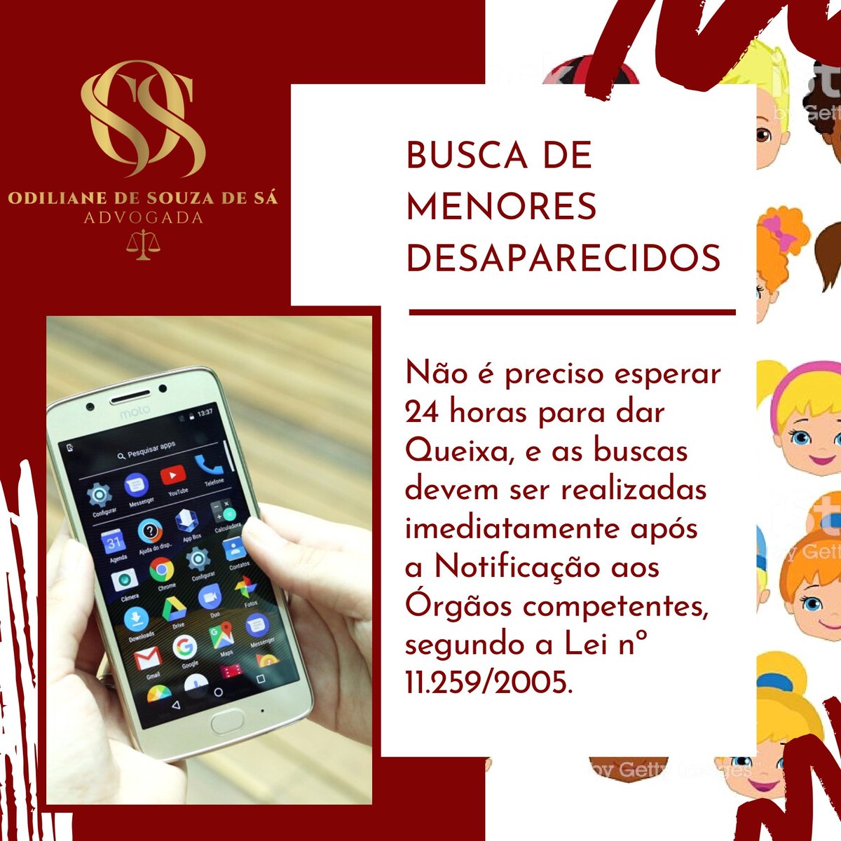 OdilianedeSouza's tweet photo. #menoresdesaparecidos #desaparecidos #odilianedesouzadesáadvogada #advogada #advogando #vidadeadvogada #escritóriodeadvocacia #parceria #advogandosozinha #direito #advogadoscaxiasdosul #amorpelaprofissão #profissãoadvogada #caxiasdosul #serragaúcha #riograndedosul #brasil https://t.co/EEz5uuUQNn