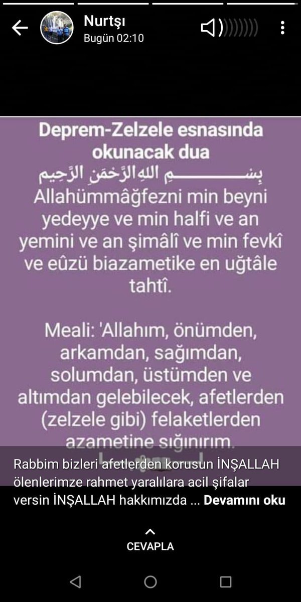 sevimcelikkan's tweet image. 