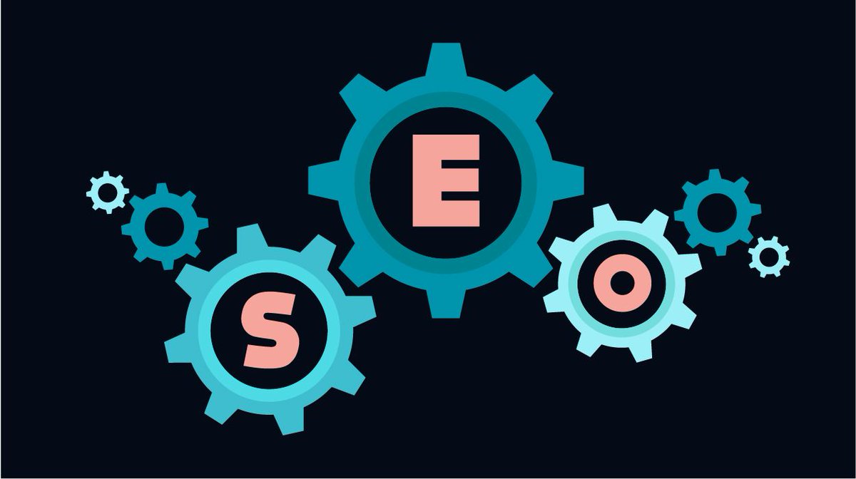 usergrowth's tweet photo. Want faster SEO results?

Work smarter, not harder with these automation tools &amp; tactics you can use to maximize the time &amp; effort you put into SEO.

https://t.co/vI22LX8YME by @Raul_Harman via @startuppile #seotools #inboundmarketing #contentmarketing https://t.co/v0KyUmyTAT