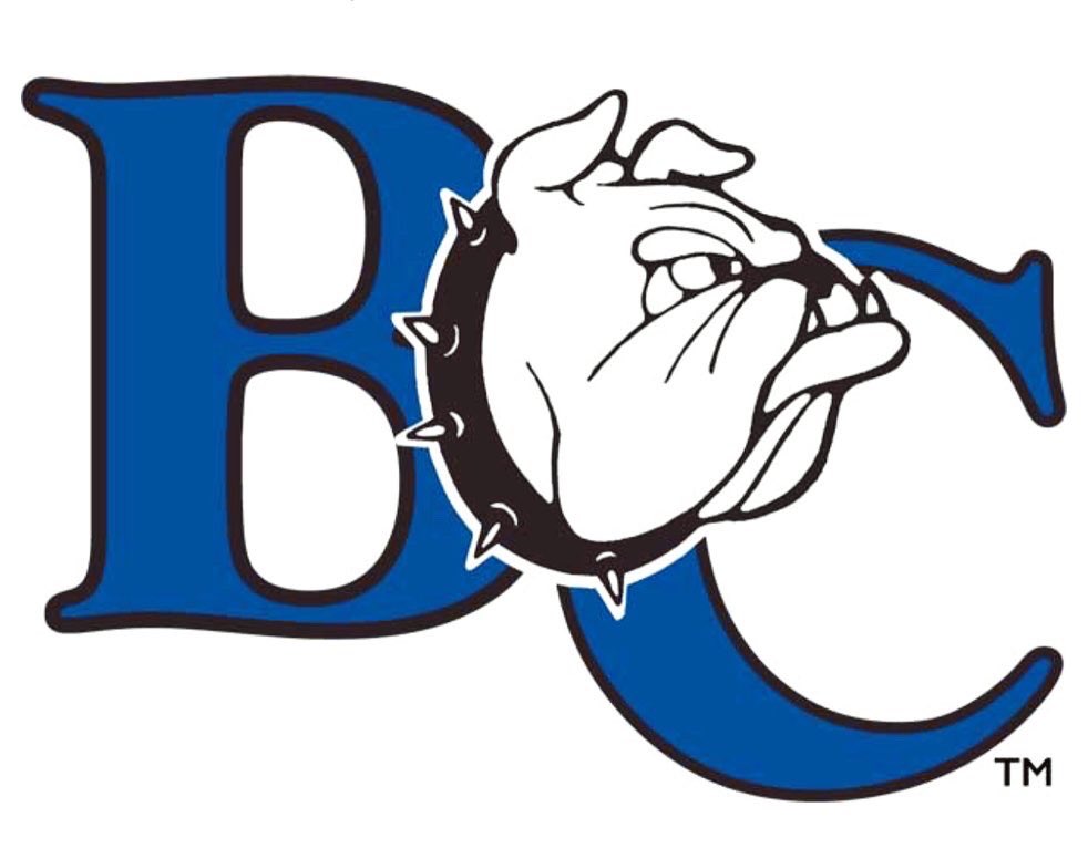 HunterSauls15's tweet photo. I’m Very exited to announce my commitment to Barton College! Thank you to everyone who helped me get to where I am today! @worbin @hester_chip #GoBulldogs https://t.co/VybX8vMnLm