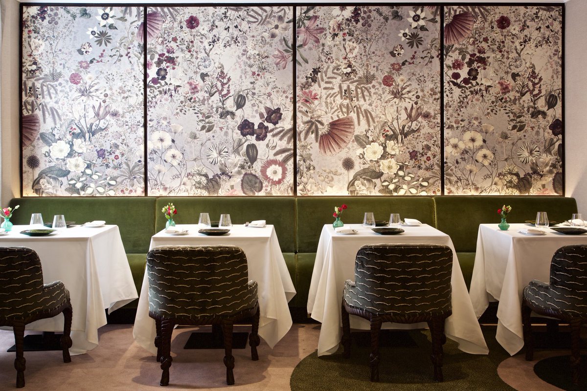 Seven Park Place tweet media