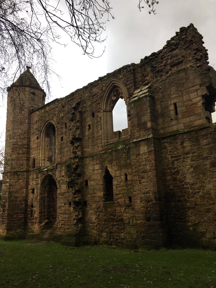 hairymansam's tweet image. Today we went to #Spofforth Castle. Another @EnglishHeritage site!

I really enjoyed this place. My visit was sandwiched between two megaruns at the playing field round the corner.... and coming back from my second run, I tried to visit the castle again!!

#historyhound