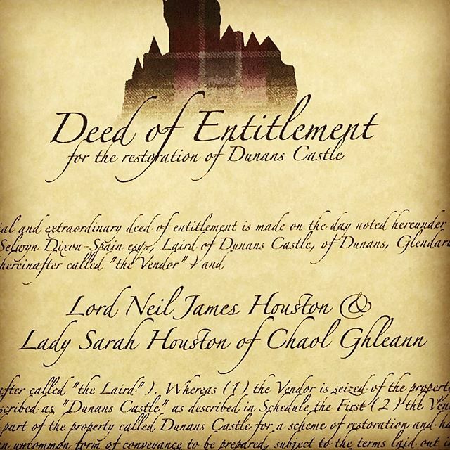 sarahjindal's tweet image. I would greatly appreciate being referred to by my appropriate title, Her Ladyship, henceforth. 
#imalady #landowner #scotland #bowdownbitches #dunanscastle ift.tt/2sWsNOu