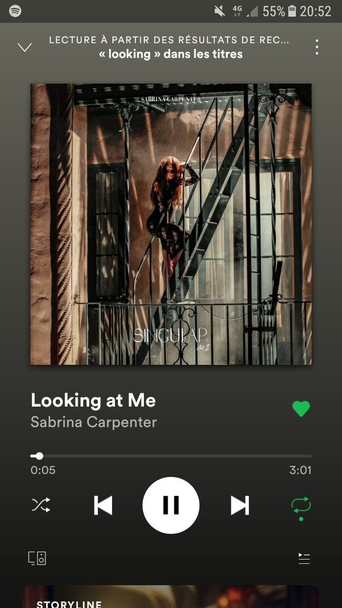 singularaurelie's tweet photo. #LookingAtMeStreamingParty https://t.co/pknDj7GrGq