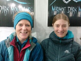 It's official! Mountain marathons *are* fun 🤭🥳
#DarkMountains #mountainmarathon