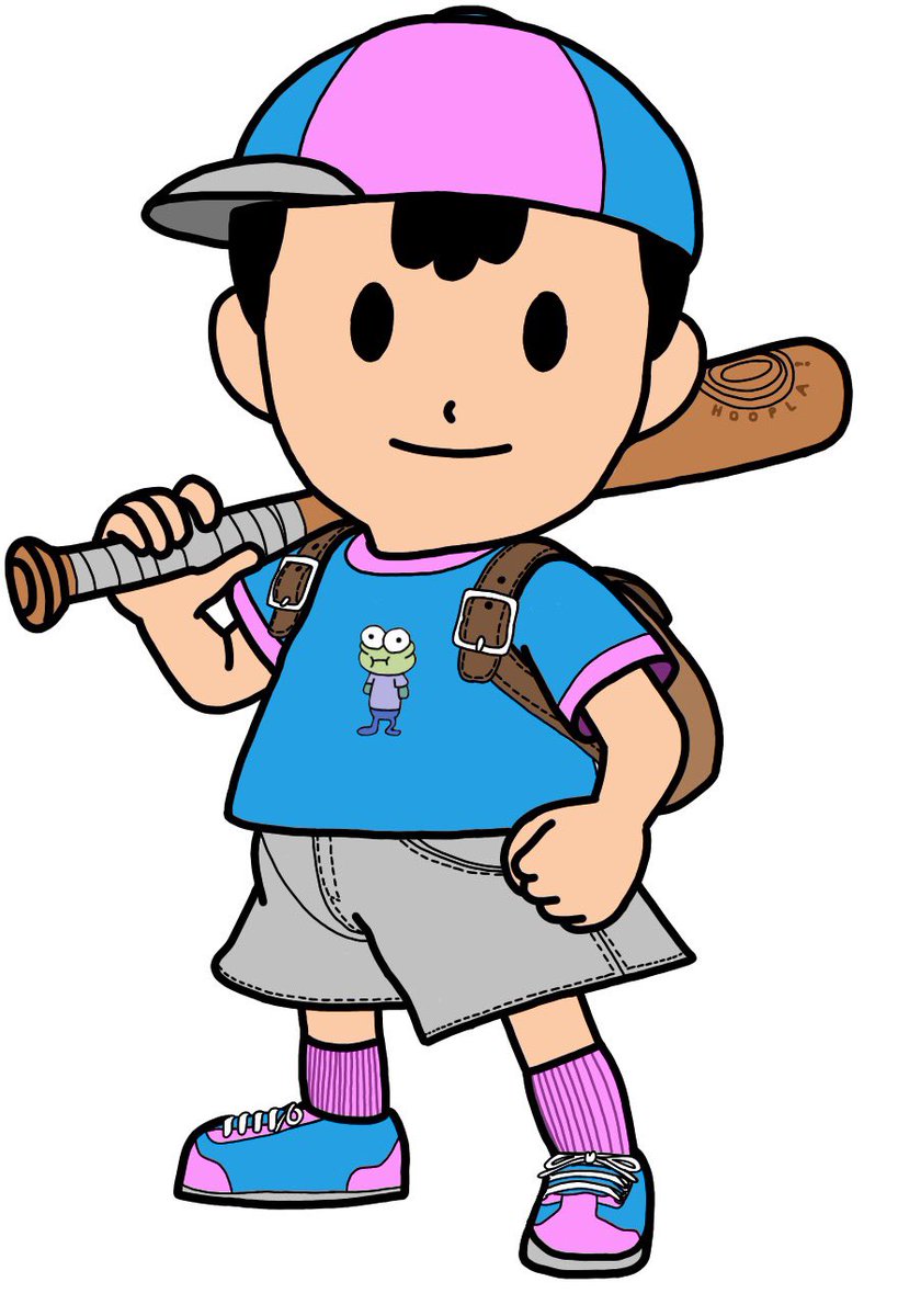 Hoopla_Fish's tweet image. I am proud to announce that after many, many attempts, I finally beat the World Record time for #Ness by 4 seconds! Here’s to a bright 2020! 🥇🏆

youtu.be/35E_sZSbspE