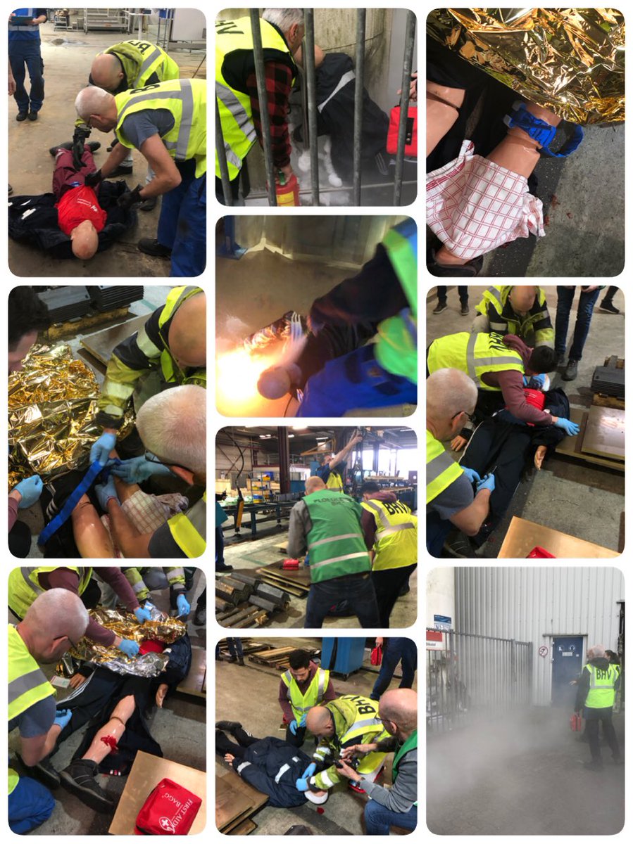 tompistorius's tweet image. Bhv praktijkinzetten, altijd leerzaam 👍🏻