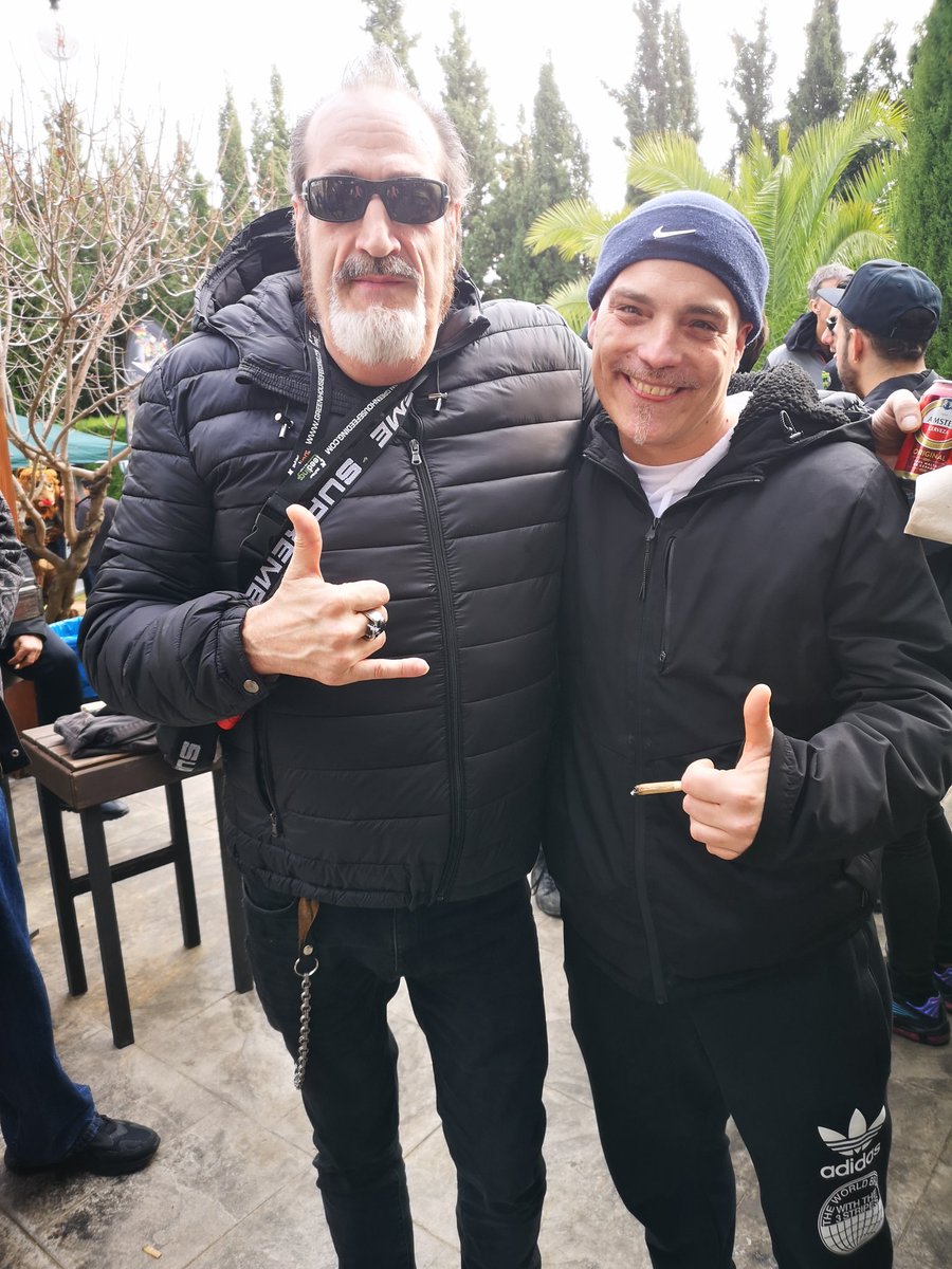 Kritical cannabis club tweet media