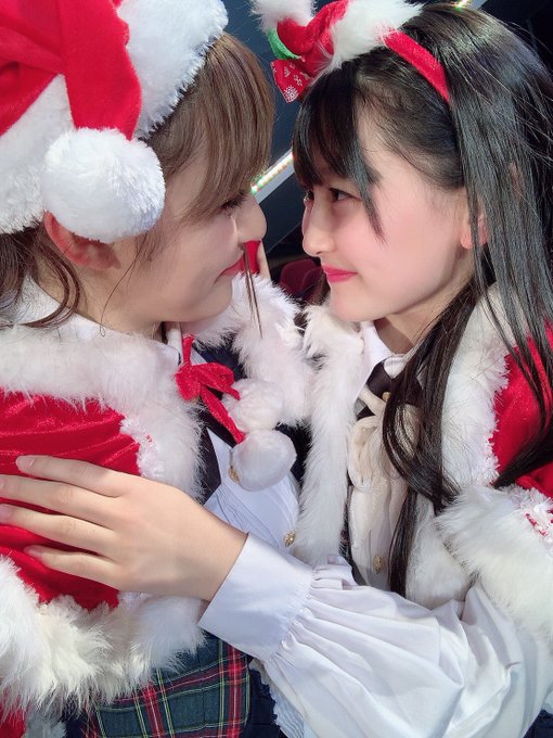 Twitterのコスプレ画像3