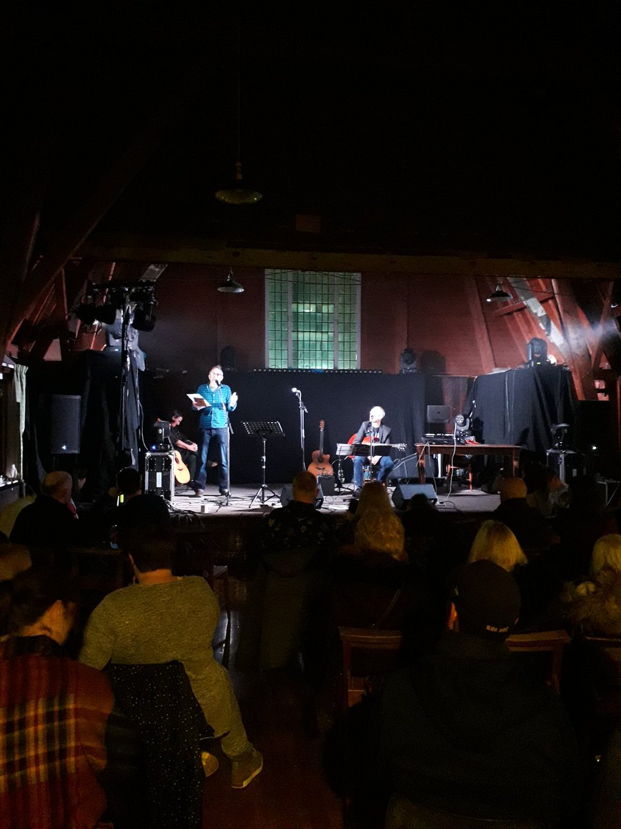CafeLuton's tweet photo. Full house at our fundraiser - thanks for coming High Town! https://t.co/0La2ZVXV1u