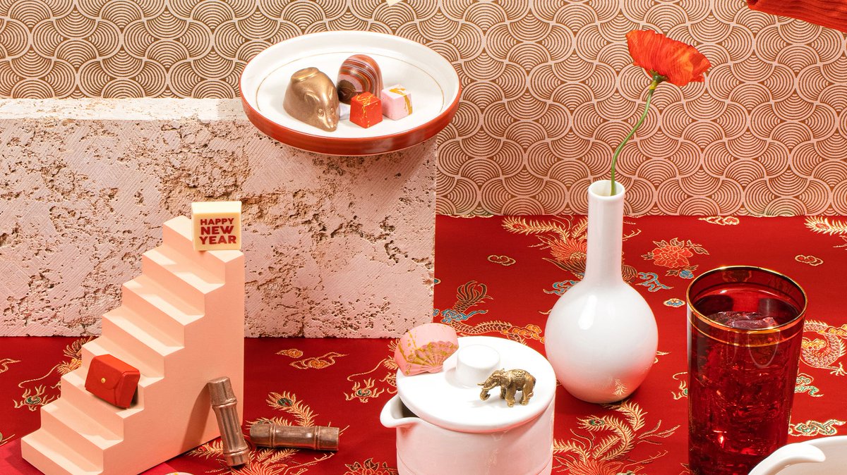 Maggie Louise Confections tweet media