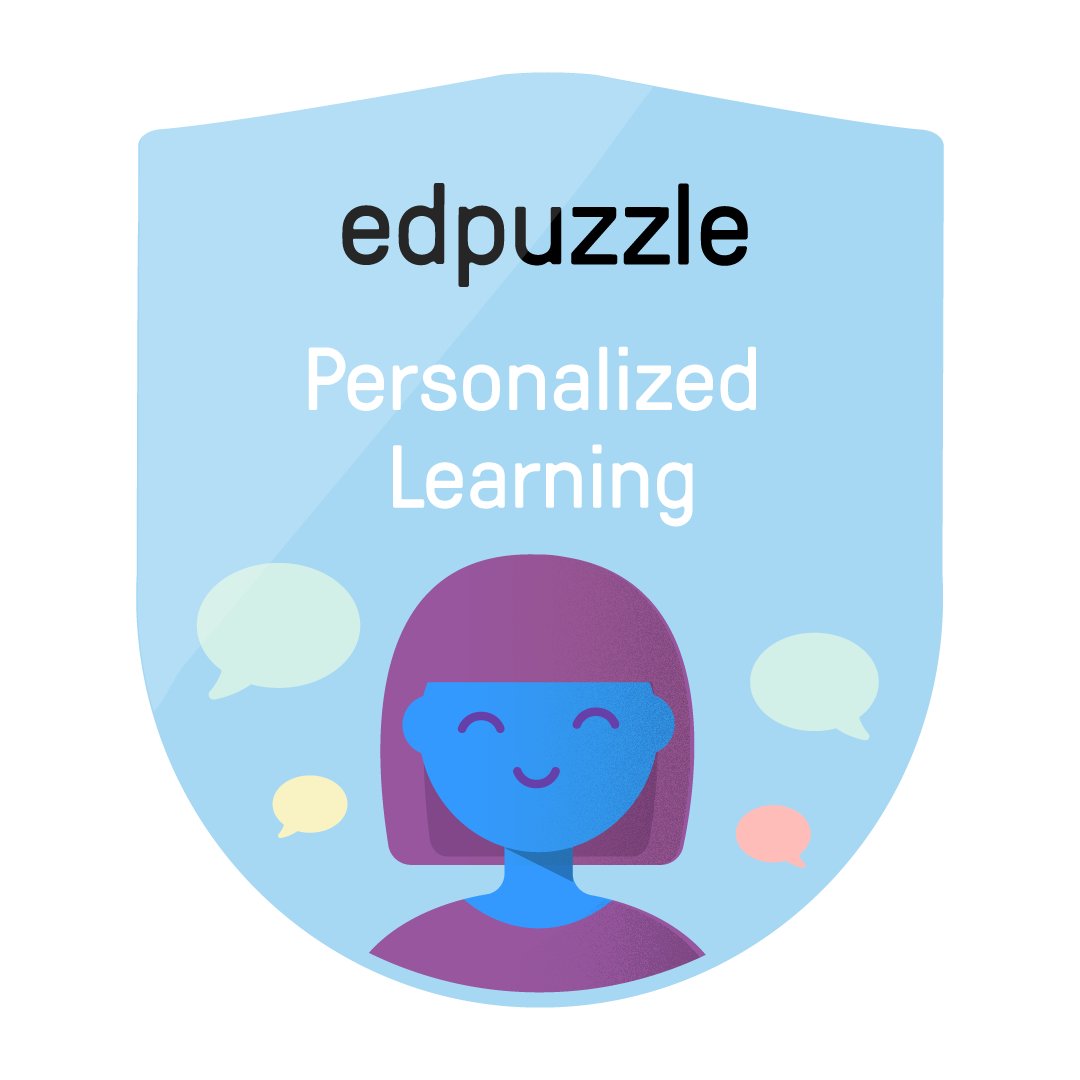 edpuzzle's tweet photo. Project-based learning, #personalizedlearning, gamification, #flipclass, 21st-century learning, and the list goes on! Check out all of the FREE online teacher PD at #Edpuzzle and score a new certification badge this weekend! #PBL
https://t.co/qI0nZhm28w https://t.co/Jvj06BYhYx