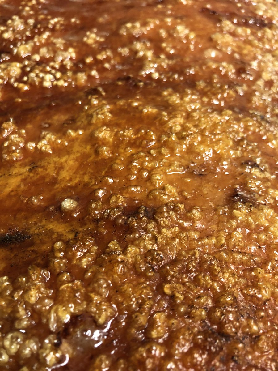 Bless those lock screens #porkbelly #Toronto #fn #yongeandeglinton