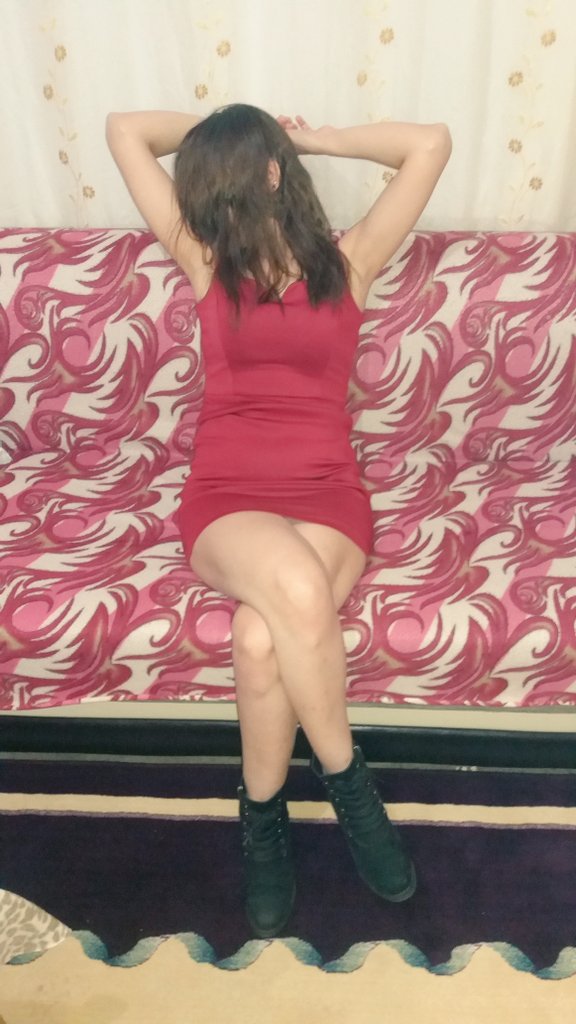 Kırmızı yakışırmı kutsala acaba 😙😙