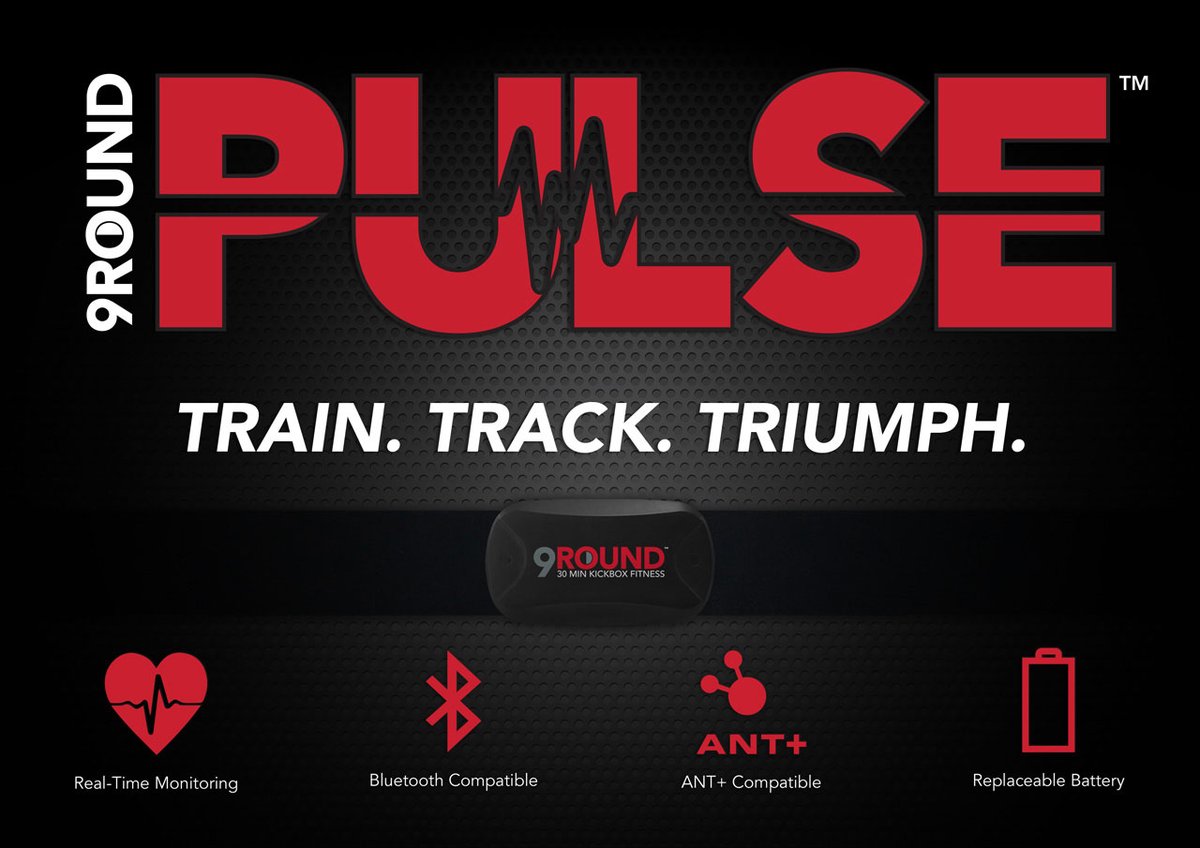 9round pulse app