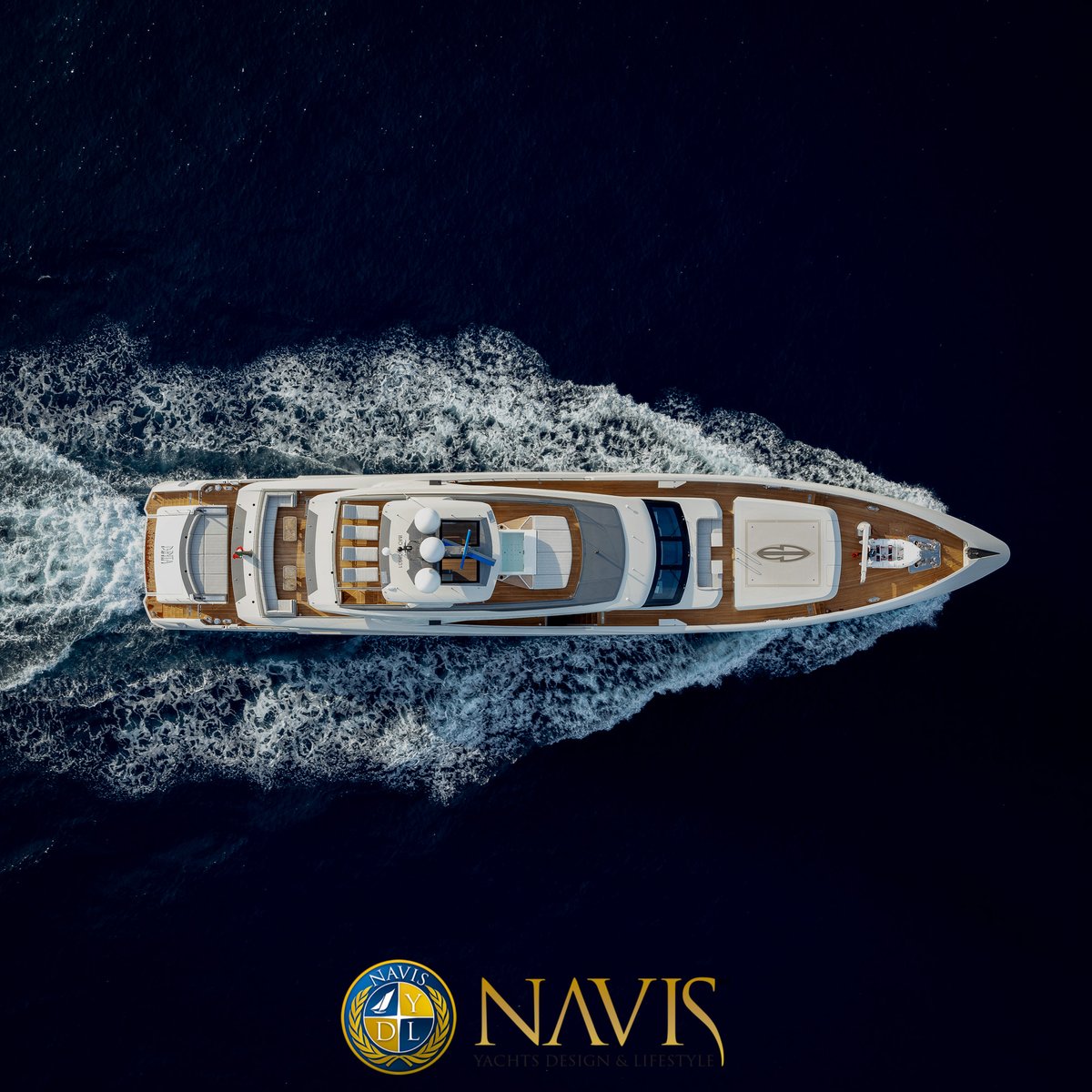 NavisYachts's tweet photo. The new @TankoaYachts S501 Hybrid. A new masterpiece from the shipyard.

#yachtlover #yachtstyle #yachtphotography #yachtworld #supersailing #sailing #luxury #luxuryyacht #superyacht #navy #boating #boats #sea #summer #travel #yachtlife #lux #yachting #yacht #instaboating https://t.co/FC5BRNW4NF